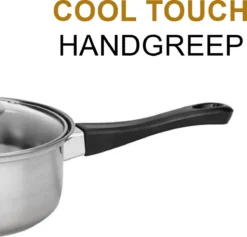 KitchenPrince 12-Delige Pannenset RVS - Pottenset - Kookpannen - Koekenpan - Steelpan - Bakpan - PFAS-Vrij - Pannenset - Pannenset Inductie - Antiaanbaklaag - Koekenpannenset 13 KitchenPrince 12-Delige Pannenset RVS - Pottenset - Kookpannen - Koekenpan - Steelpan - Bakpan - PFAS-Vrij - Pannenset - Pannenset Inductie - Antiaanbaklaag - Koekenpannenset -Keuken Pot Winkel 1200x1153 3