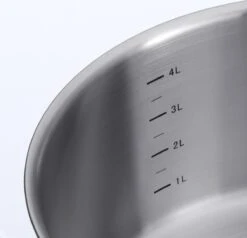 BK Excellent Pannenset - 5-delig - RVS - Inductie 18 BK Excellent Pannenset - 5-delig - RVS - Inductie -Keuken Pot Winkel 1200x1158 2