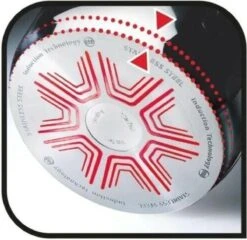 Tefal ULTIMUM KOEKENPAN 28 CM - Met Thermo-Signal™ 13 Tefal ULTIMUM KOEKENPAN 28 CM - Met Thermo-Signal™ -Keuken Pot Winkel 1200x1165