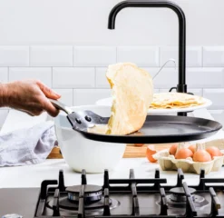 GreenPan Copenhagen Pannekoekenpan 28cm -Keuken Pot Winkel 1200x1166 2