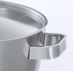 BK Conical+ Kookpannenset - 5-delig - RVS - Inductie 22 BK Conical+ Kookpannenset - 5-delig - RVS - Inductie -Keuken Pot Winkel 1200x1168 1