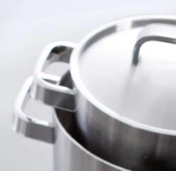 BK Conical+ Kookpannenset - 5-delig - RVS - Inductie 30 BK Conical+ Kookpannenset - 5-delig - RVS - Inductie -Keuken Pot Winkel 1200x1168 2