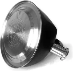 Klausberg KB-7195 Fluitketel - 3L - Rvs - Alle Warmtebronnen -Keuken Pot Winkel 1200x1168 4