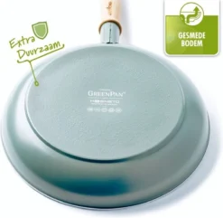 GreenPan Mayflower Pannenset - 5-delig + 5 Accessoires - Lichtblauw - Inductie - PFAS-vrij -Keuken Pot Winkel 1200x1171 4
