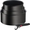 Tefal Ingenio Unlimited - Pannenset - 4-delig