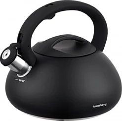 Fluitketel Waterkoker Mat Zwart 2.7 L ‘’Black Amethyst‘’ RVS – Inductie - Vatwasser 9 Fluitketel Waterkoker Mat Zwart 2.7 L ‘’Black Amethyst‘’ RVS – Inductie - Vatwasser -Keuken Pot Winkel 1200x1184 1