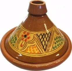 Marokkaanse Familie Tajine - Ø 33 Cm -Keuken Pot Winkel 1200x1188 3