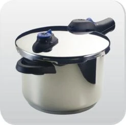 BK Snelkookpan - Ø 22 Cm - Mat -Keuken Pot Winkel 1200x1195 9
