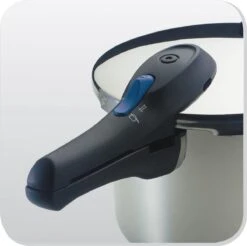 BK Snelkookpan - Ø 22 Cm - Mat -Keuken Pot Winkel 1200x1196 3