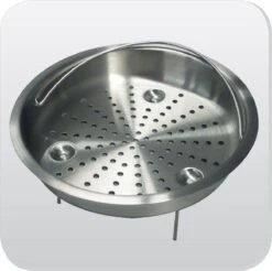 BK Snelkookpan - Ø 22 Cm - Mat -Keuken Pot Winkel 1200x1197 18
