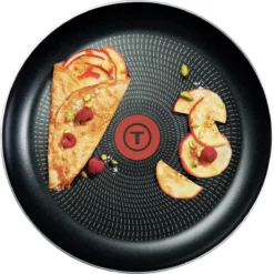 Tefal Cook Right Pannenkoekenpan - Ø 25 Cm ( Niet Voor Inductie) -Keuken Pot Winkel 1200x1198 23