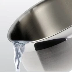 BK Excellent Pannenset - 5-delig - RVS - Inductie 29 BK Excellent Pannenset - 5-delig - RVS - Inductie -Keuken Pot Winkel 1200x1198 4