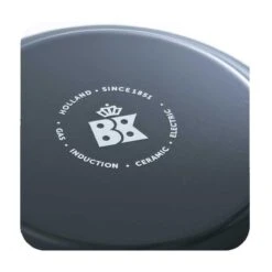 BK Fortalit Steelwok Ø 28 Cm - Emaille - Inductie - PFAS-vrij -Keuken Pot Winkel 1200x1198 8