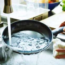 GreenPan Cambridge Koekenpan 30cm - Zwart - Inductie - PFAS-vrij -Keuken Pot Winkel 1200x1198 9