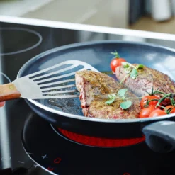 GreenPan Cambridge Koekenpan 30cm - Zwart - Inductie - PFAS-vrij -Keuken Pot Winkel 1200x1199 10