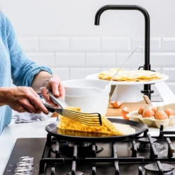 GreenPan Copenhagen Pannekoekenpan 28cm -Keuken Pot Winkel 1200x1200 1031