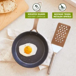 GreenPan Copenhagen Pannekoekenpan 28cm -Keuken Pot Winkel 1200x1200 1037