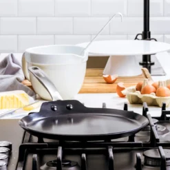 GreenPan Copenhagen Pannekoekenpan 28cm -Keuken Pot Winkel 1200x1200 1038