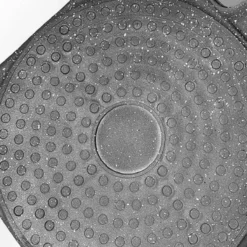 Anti-aanbak Pancake Pan | American Pancake Pan | Omelet Pan | Geschikt Voor Inductie & Alle Warmtebronnen | Eierpan | Omeletmaker | Pancake Maker | Mini Pannenkoekenpan -Keuken Pot Winkel 1200x1200 1043