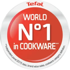 Tefal Cook Right Pannenkoekenpan - Ø 25 Cm ( Niet Voor Inductie) -Keuken Pot Winkel 1200x1200 1044