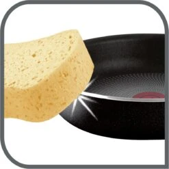 Tefal Comfort Grip Pannenkoekenpan - Ø 25 Cm -Keuken Pot Winkel 1200x1200 1049