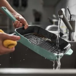 Springlane Gietijzeren Grillpan Mint, 26 Cm -Keuken Pot Winkel 1200x1200 1089