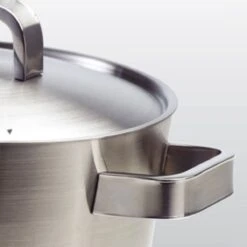 BK Conical+ Kookpannenset - 5-delig - RVS - Inductie 29 BK Conical+ Kookpannenset - 5-delig - RVS - Inductie -Keuken Pot Winkel 1200x1200 110