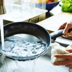 GreenPan Cambridge Grillpan 28cm - Zwart - Inductie - PFAS-vrij -Keuken Pot Winkel 1200x1200 1107