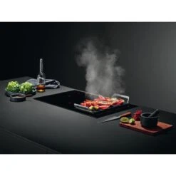 AEG MASTERY COLLECTION Plancha A9HL33 - Grillplaat - Gegoten Aluminium - 22 X 43 Cm 9 AEG MASTERY COLLECTION Plancha A9HL33 - Grillplaat - Gegoten Aluminium - 22 X 43 Cm -Keuken Pot Winkel 1200x1200 1109