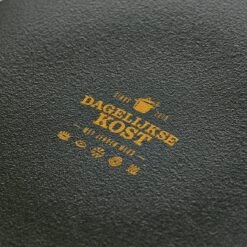 Dagelijkse Kost Keramische Grillpan - Ø28cm - PFAS-vrij - 2 Grepen -Keuken Pot Winkel 1200x1200 1142