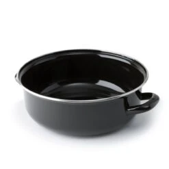 CasaLupo Emaille Braadpan Cooking - ø 28 Cm / 6 Liter -Keuken Pot Winkel 1200x1200 1156