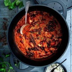 Tefal Trattoria Braadpan - Ø28 Cm - Inclusief Deksel -Keuken Pot Winkel 1200x1200 1172