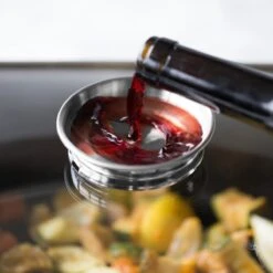 Gegoten Aluminium Braadpan - 7 L -Keuken Pot Winkel 1200x1200 1184