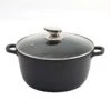 Cheffinger 28cm Kookpot / Braadpan - CF-DC28
