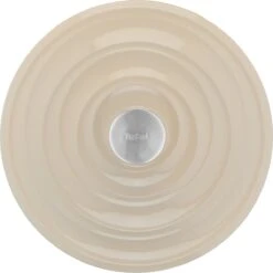 Tefal LOV Braadpan - 5L - Ø25 Cm - Beige 20 Tefal LOV Braadpan - 5L - Ø25 Cm - Beige -Keuken Pot Winkel 1200x1200 1213