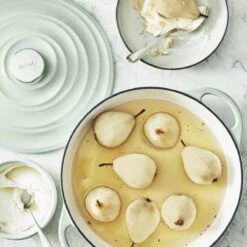 Tefal LOV Braadpan - 5L - Ø25 Cm - Groen -Keuken Pot Winkel 1200x1200 1254