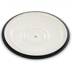 BK Bourgogne Braadpan Ø 20 Cm - Zwart - Gietijzer - Inductie -Keuken Pot Winkel 1200x1200 1284