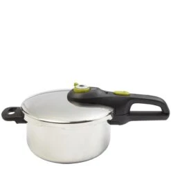 Tefal Secure5 NEO Snelkookpan - 4 Liter - Ø 22 Cm -Keuken Pot Winkel 1200x1200 1336