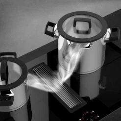 BergHOFF GEM Downdraft Pannenset - 7 Delige Set - 4 Pannen -Keuken Pot Winkel 1200x1200 148