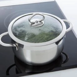 BK Excellent Pannenset - 4-delig - RVS - Inductie 19 BK Excellent Pannenset - 4-delig - RVS - Inductie -Keuken Pot Winkel 1200x1200 151