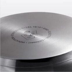 BK Excellent Pannenset - 4-delig - RVS - Inductie 21 BK Excellent Pannenset - 4-delig - RVS - Inductie -Keuken Pot Winkel 1200x1200 152