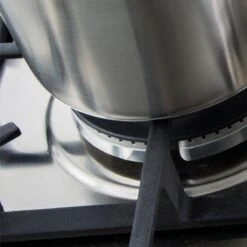 BK Bistro Pannenset - 4-delig - RVS - Glazen Deksel - Inductie -Keuken Pot Winkel 1200x1200 154