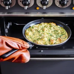 GreenPan Cambridge Wokpan 28cm - Zwart - Inductie - PFAS-vrij -Keuken Pot Winkel 1200x1200 249