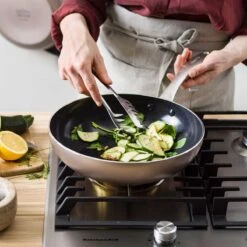 Greenpan Royal Wokpan Brons - 28 Cm -Keuken Pot Winkel 1200x1200 270