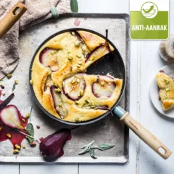 GreenPan Mayflower Koekenpan - Ø 28 Cm - Keramisch - Inductie 18 GreenPan Mayflower Koekenpan - Ø 28 Cm - Keramisch - Inductie -Keuken Pot Winkel 1200x1200 344