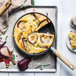 GreenPan Mayflower Koekenpan - Ø 28 Cm - Keramisch - Inductie 30 GreenPan Mayflower Koekenpan - Ø 28 Cm - Keramisch - Inductie -Keuken Pot Winkel 1200x1200 353