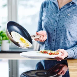 GreenPan Cambridge Koekenpan 28cm - Brons - Inductie - PFAS-vrij -Keuken Pot Winkel 1200x1200 361