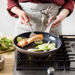 GreenPan Koekenpan - Royal Bronze - ø 20 Cm - Keramische Anti-aanbaklaag -Keuken Pot Winkel 1200x1200 389