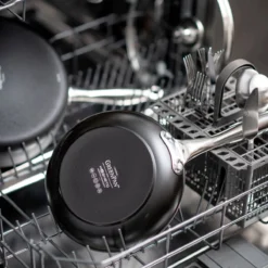 GreenPan Brussels Keramische Koekenpan - Ø30 Cm - PFAS-vrij 19 GreenPan Brussels Keramische Koekenpan - Ø30 Cm - PFAS-vrij -Keuken Pot Winkel 1200x1200 410