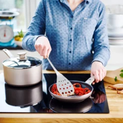 GreenPan Cambridge Koekenpan 24cm - Brons - Inductie - PFAS-vrij -Keuken Pot Winkel 1200x1200 454